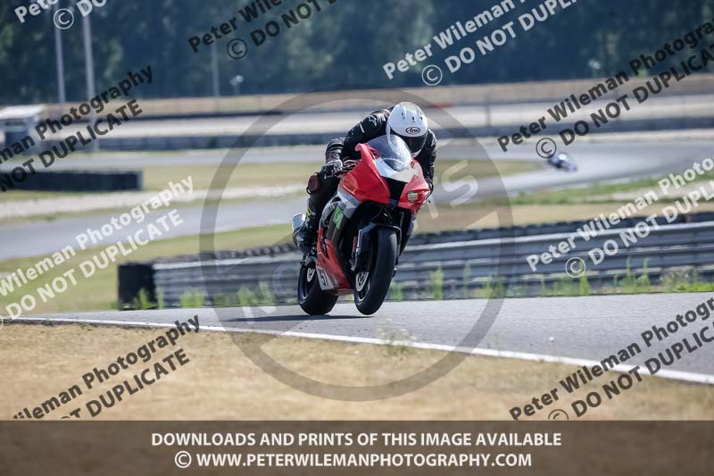 25 to 27th july 2019;Slovakia Ring;event digital images;motorbikes;no limits;peter wileman photography;trackday;trackday digital images